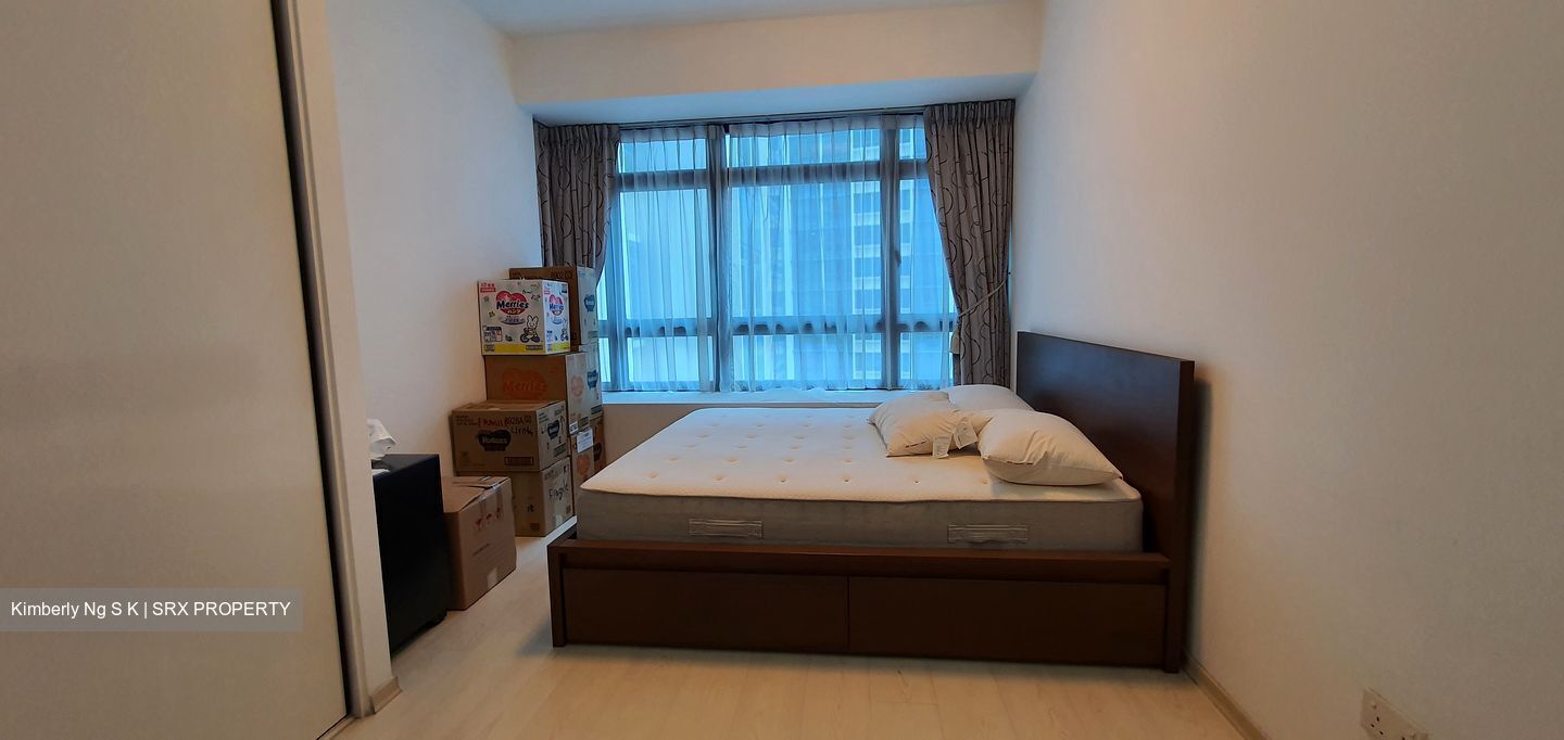 City Square Residences (D8), Condominium #349157661